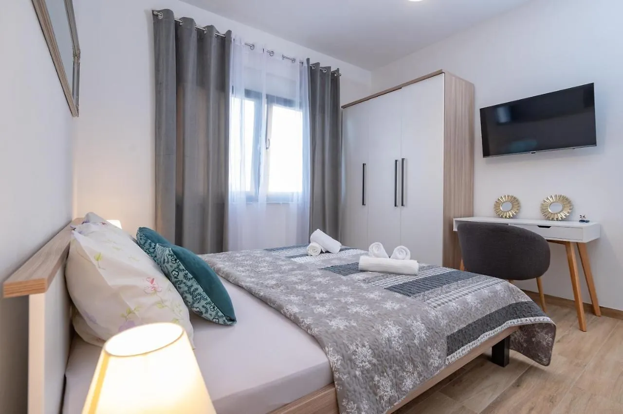 Villa Mvp Bibinje