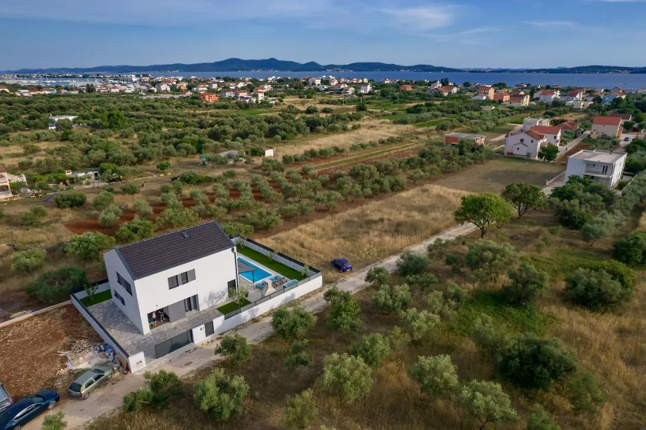 Villa Mvp Bibinje