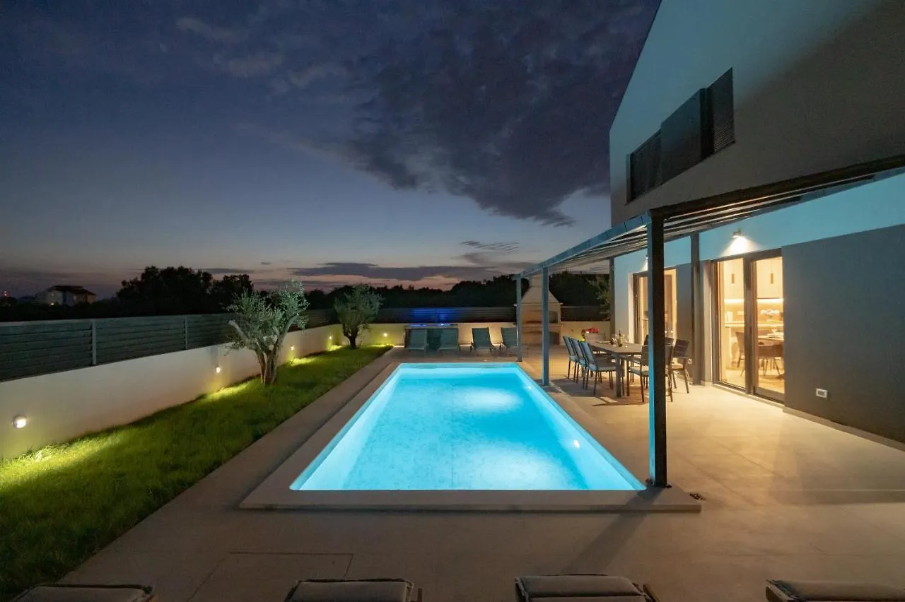Villa Mvp Bibinje