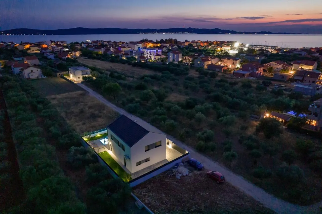Villa Mvp Bibinje