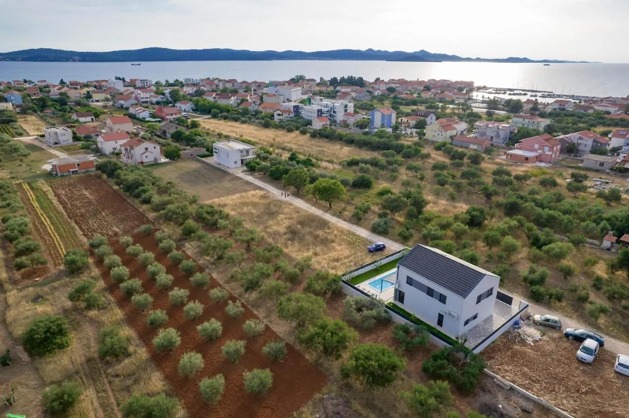 Villa Mvp Bibinje