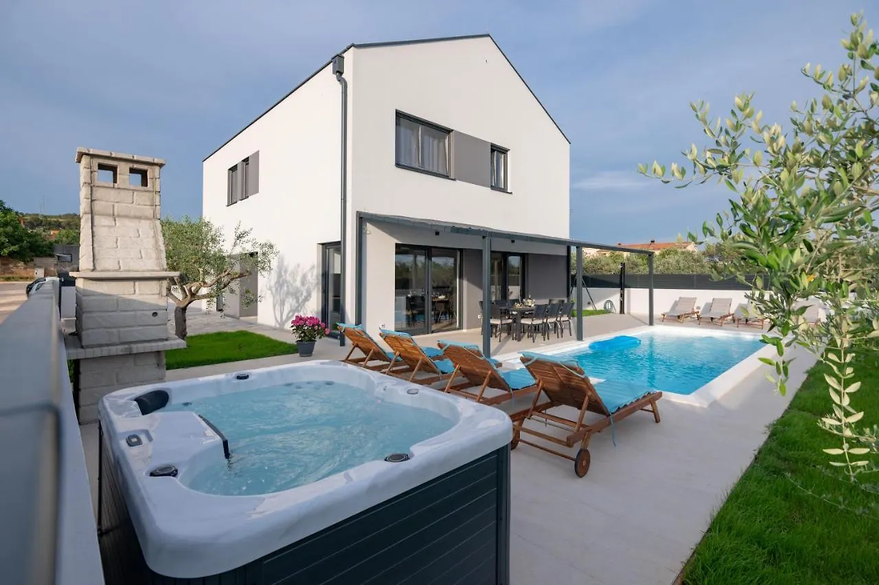 Villa Mvp Bibinje