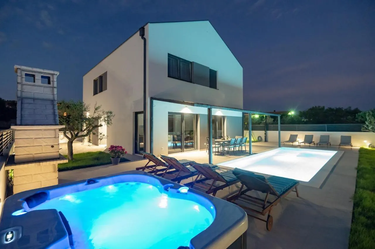 Villa Mvp Bibinje