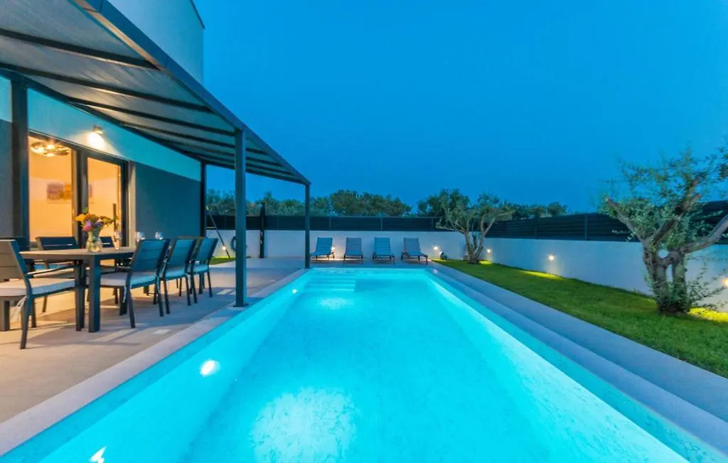 Villa Mvp Bibinje