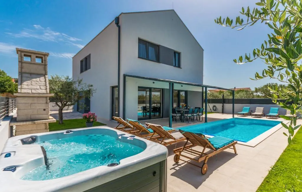 Villa Mvp Bibinje