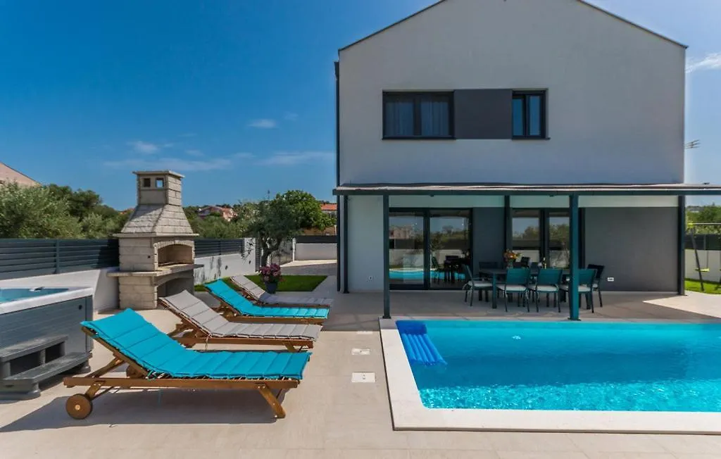 Villa Mvp Bibinje