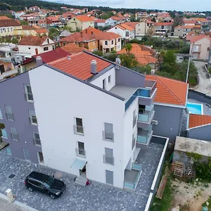 Apartment Nikic, Bibinje