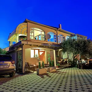 Appartement Melita, Bibinje