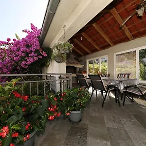Apartman Sea Relaxing, Bibinje