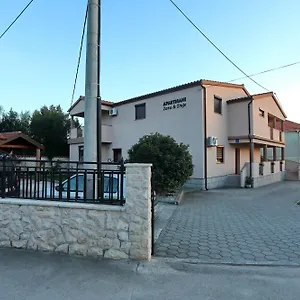 Apartman Zara & Duje, Bibinje