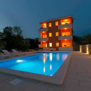 Apartman M & B, Bibinje