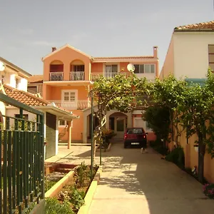Apartman Tutina, Bibinje