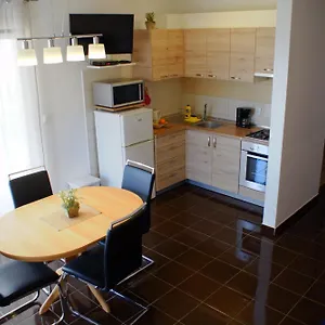 Martina Appartement