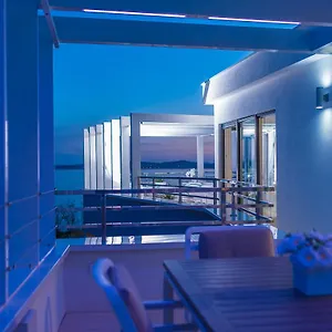 Apartment Seahouse By Jelena, Bibinje