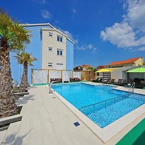Apartman Nika, Bibinje