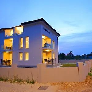 Apartman Navi, Bibinje