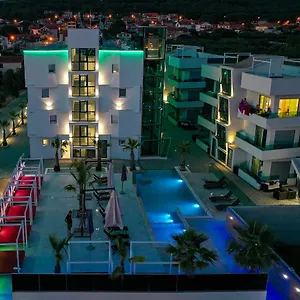 Bed & Breakfast Boutique Cosmopolis, Bibinje